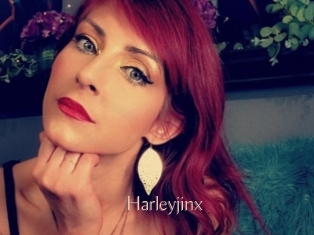 Harleyjinx