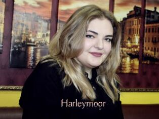 Harleymoor