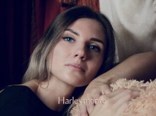 Harleymoore