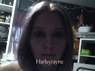 Harleyrayne