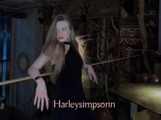 Harleysimpsonn