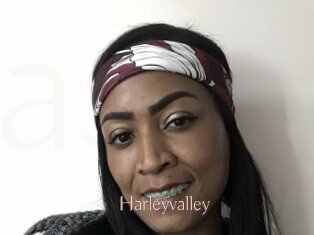 Harleyvalley