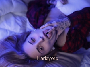 Harleyvee