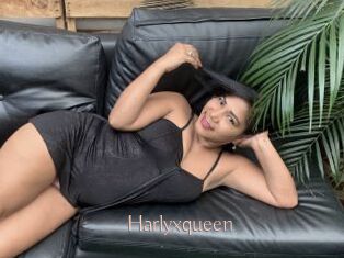 Harlyxqueen