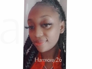 Harmony26