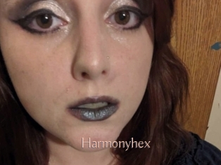 Harmonyhex