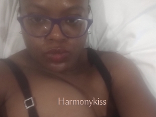 Harmonykiss