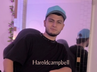 Haroldcampbell