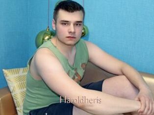 Haroldheris
