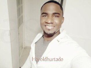 haroldhurtado Anal Sexe