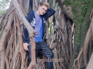 haroldssmith Anal Sexe