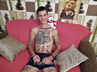 Haroldwilliams