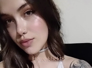 Harperblack18