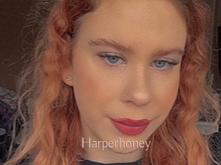 Harperhoney
