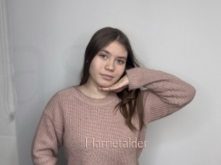 Harrietalder