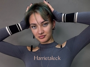 Harrietaleck