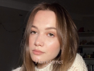 Harrietarnet