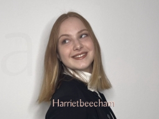 Harrietbeecham
