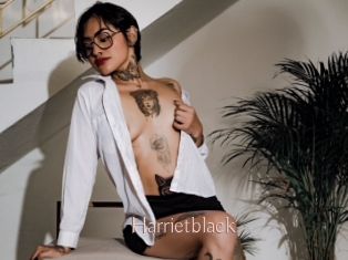 Harrietblack