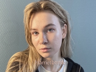 Harrietbonde