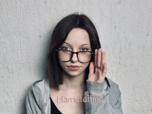 Harrietching