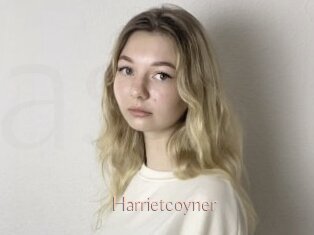 Harrietcoyner