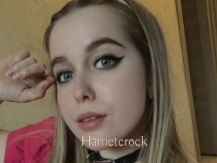 Harrietcrock