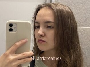 Harrietdaines