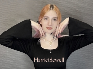 Harrietdewell