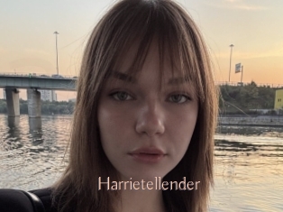 Harrietellender