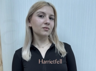 Harrietfell