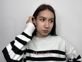 Harrietfitt