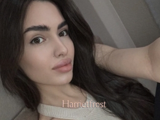 Harrietfrost