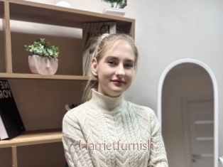 Harrietfurnish