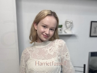 Harrietfussell