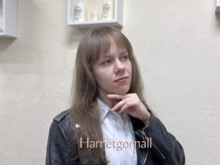 Harrietgornall