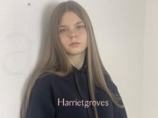 Harrietgroves