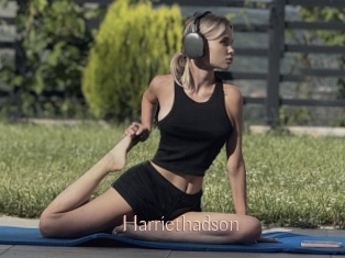 Harriethadson