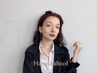 Harriethallsted