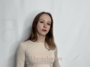 Harriethanney