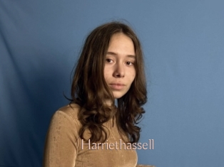 Harriethassell