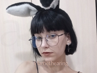 Harriethearing
