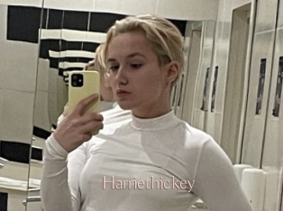 Harriethickey