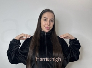 Harriethigh