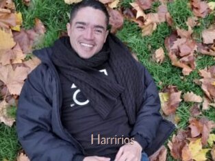 Harririos