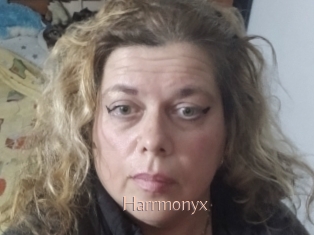 Harrmonyx