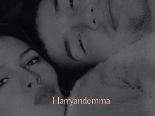 Harryandemma