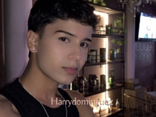 Harrydominguez