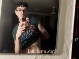 Harryhemsworth