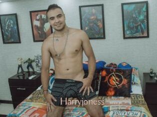 Harryjoness